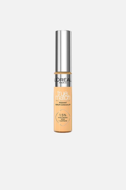 True Match Radiant Serum Concealer 24H - 6N