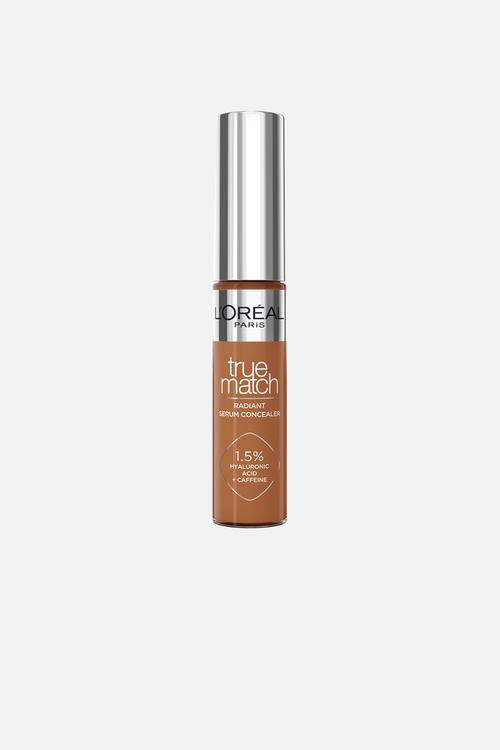 True Match Radiant Serum Concealer 24H - 10D