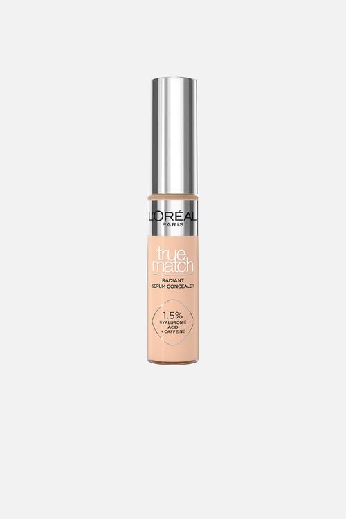 True Match Radiant Serum Concealer 24H - 7N