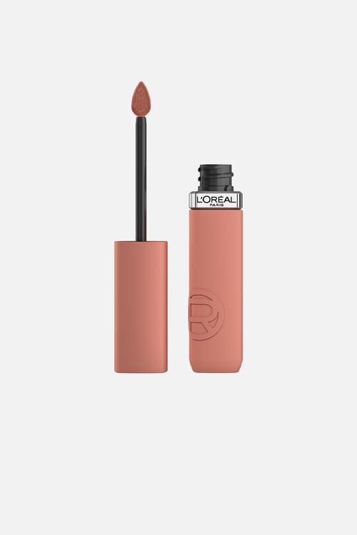 Infaillible Matte Resistance Liquid Lipstick - 16 Hour Wear - 601 Worth It 