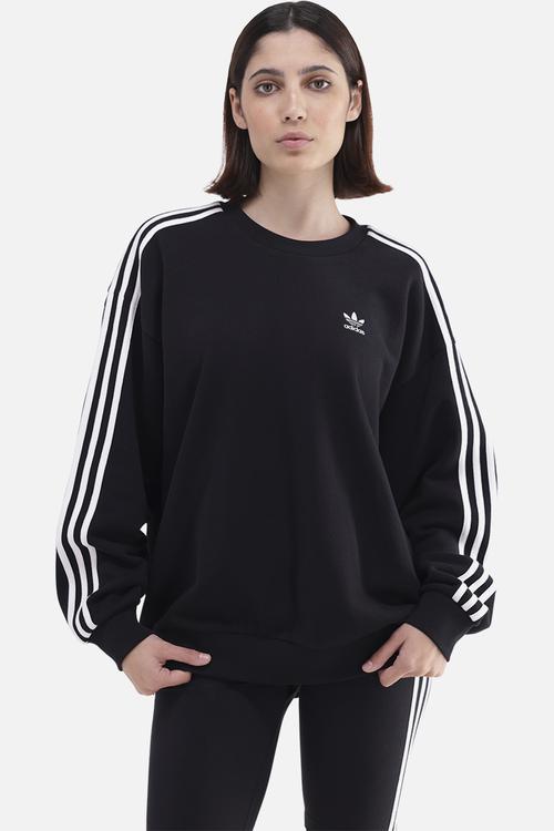 3s crew os w - black