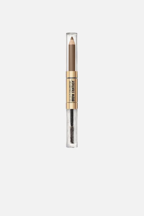 ColorStay Brow Fantasy Pencil+Gel - Ash Blonde