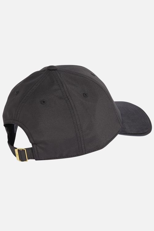 Double Visor Cap