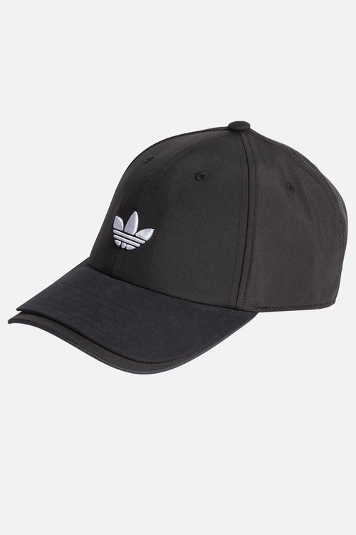 Double Visor Cap