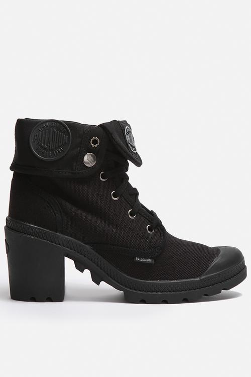 Baggy Heel