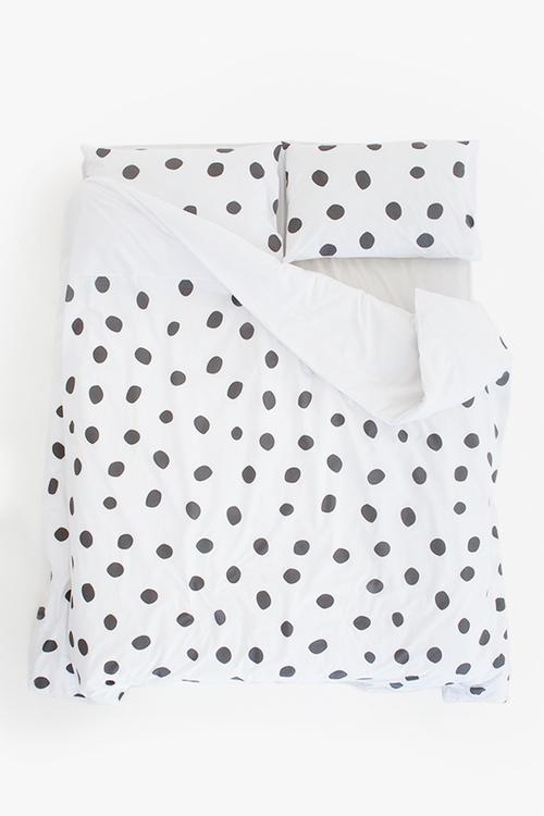 Dots Duvet Cover 