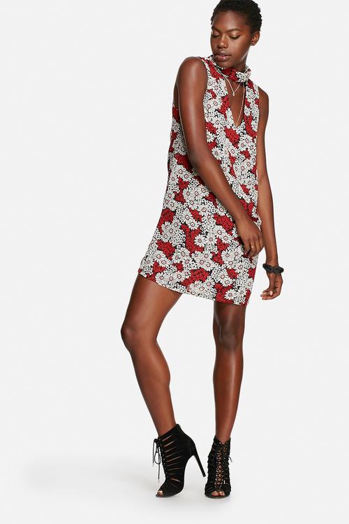 Daisy Dress