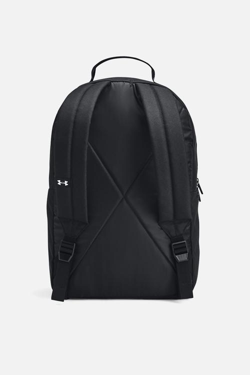 UA Loudon Backpack - Black & White