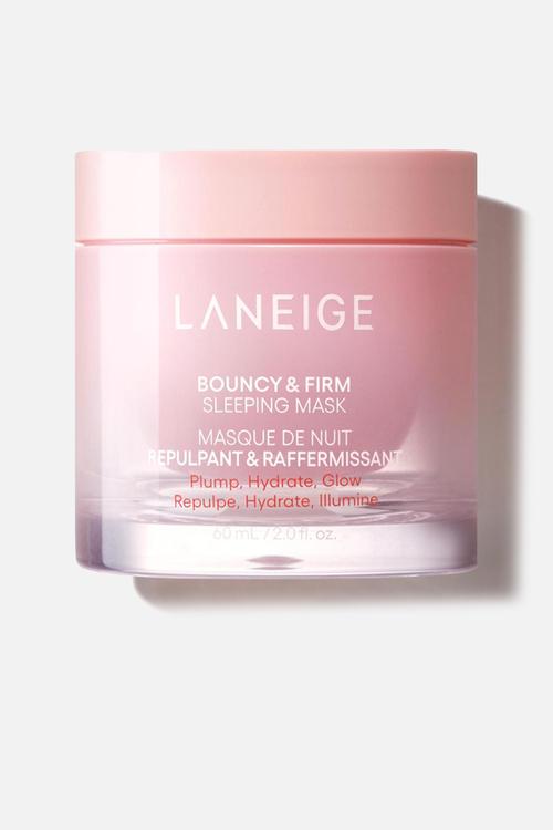 Bouncy And Firm Sleeping Mask
