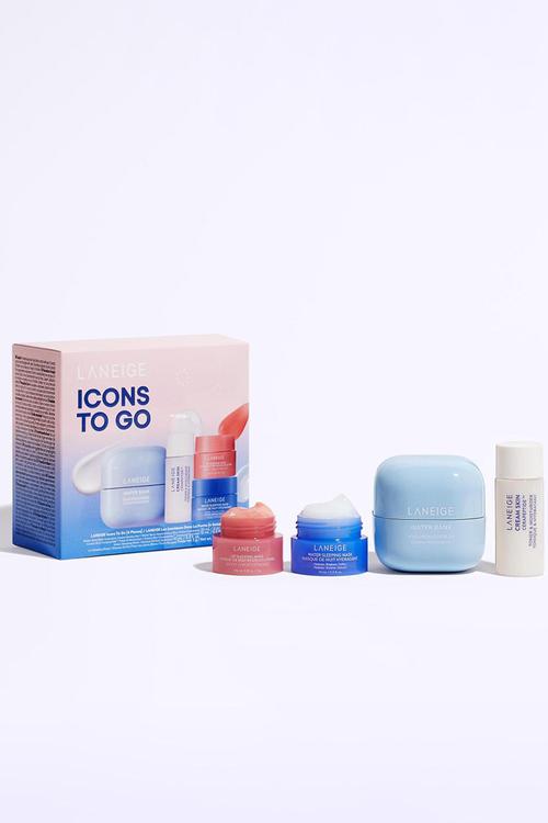 Icons To Go