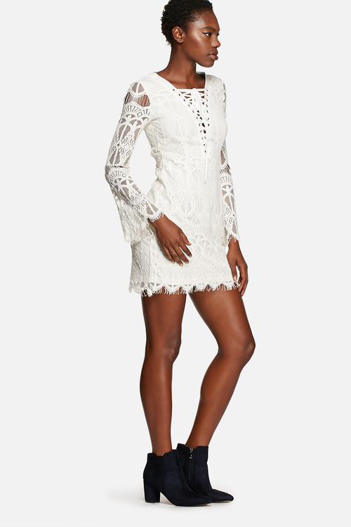 Lace Dress