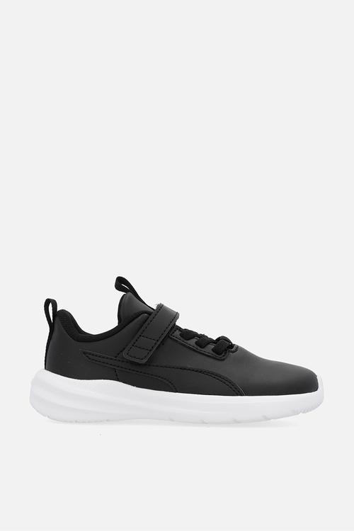 Puma Rickie Runner Sl Ac+ Inf - Puma Black-Puma White