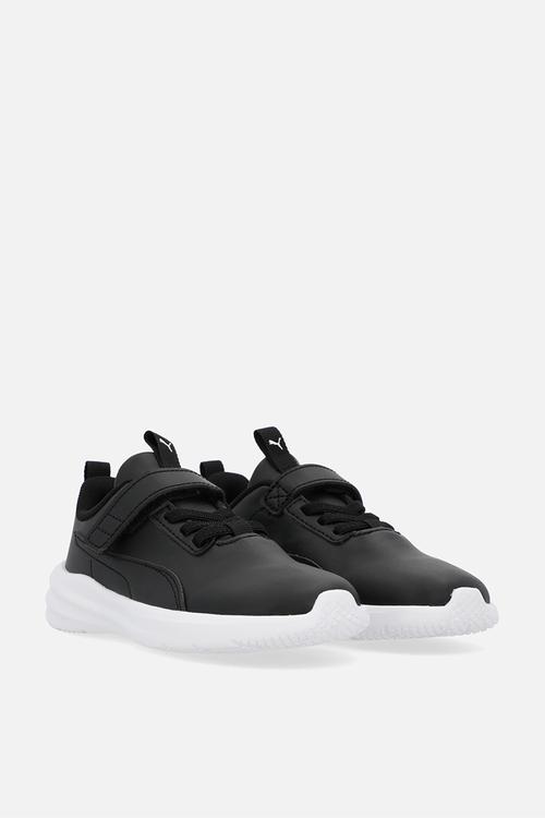 Puma Rickie Runner Sl Ac+ Inf - Puma Black-Puma White