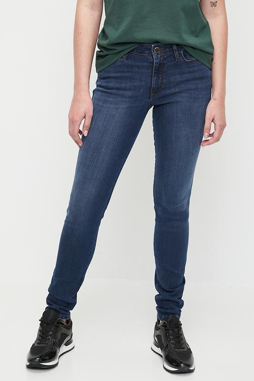 Sexy Curve - Dark Wash