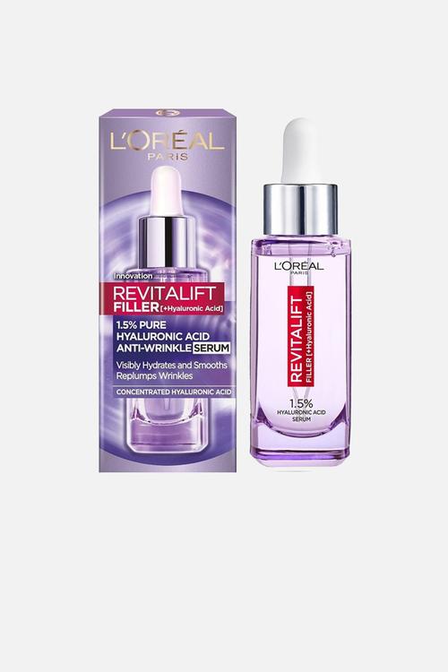 Revitalift Filler 1.5% Pure Hyaluronic Acid Bundle Set - 2 Piece