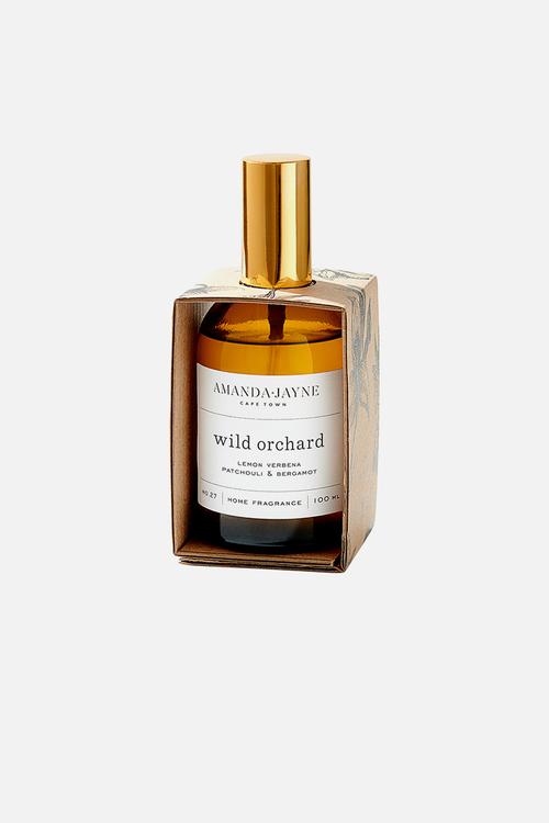 Home fragrance - wild orchard
