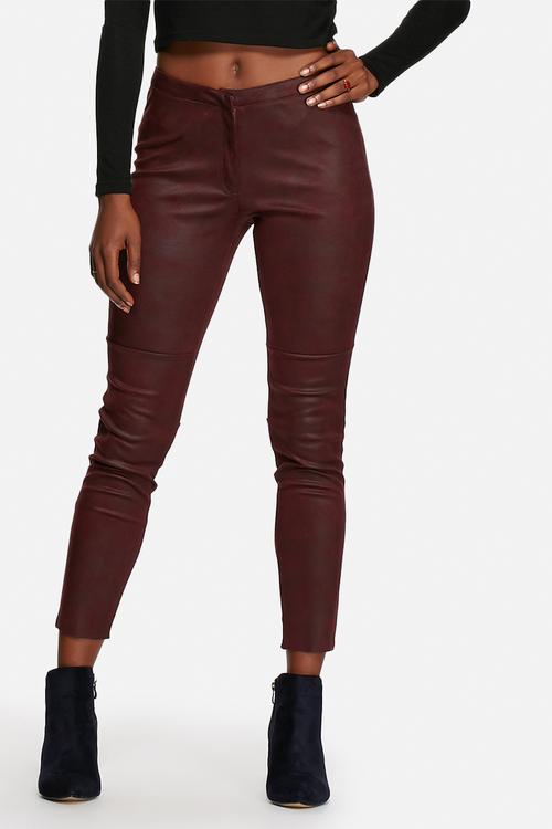 Simply Suedette Leggings