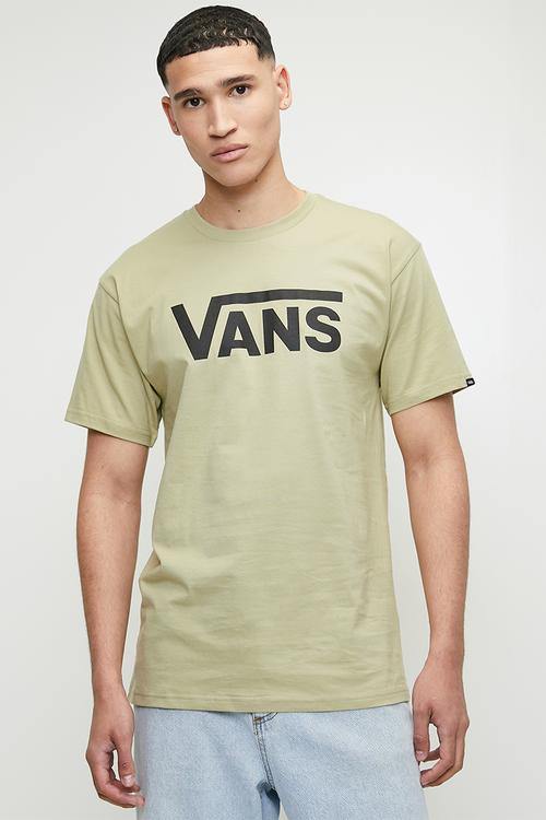 Mn vans classic - green