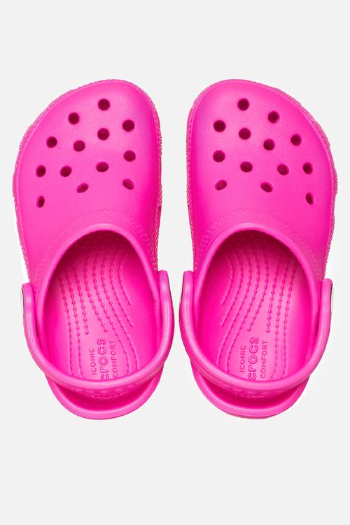 Classic Clog T - Pink Crush