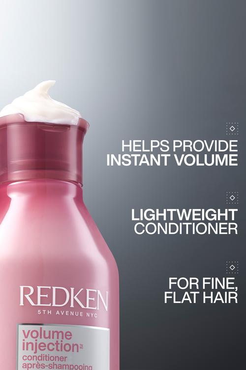 High Rise Hair Volume Injection Conditioner - 300ml