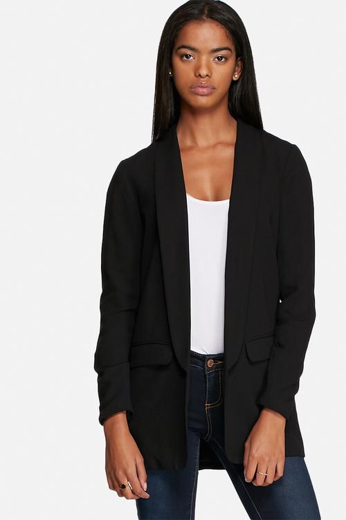Sweetheart Blazer