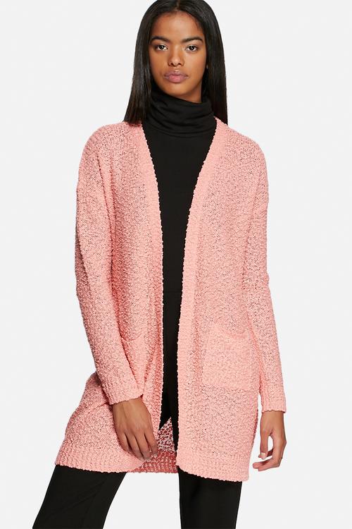 Snow Celina Long Cardigan