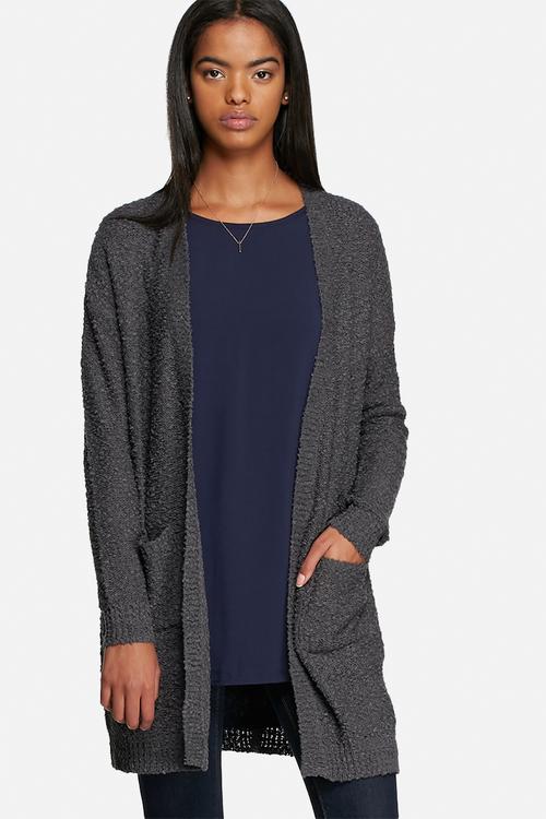 Snow Celina Long Cardigan
