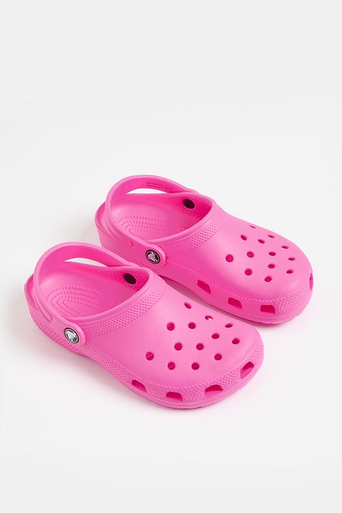 Classic Clog K - Pink Crush