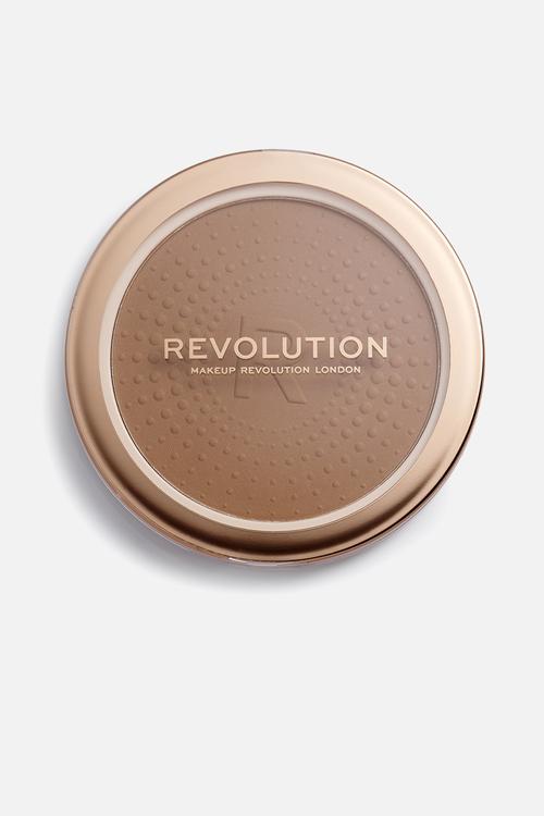 Mega Bronzer - 02 Warm