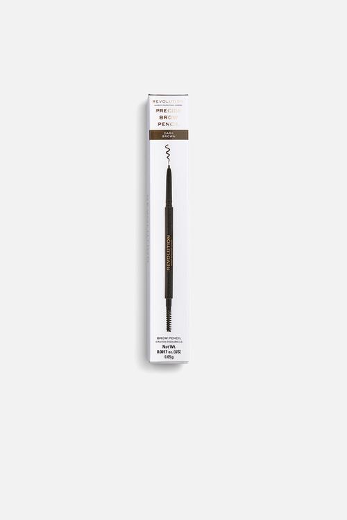 Precise Brow Pencil - Dark Brown