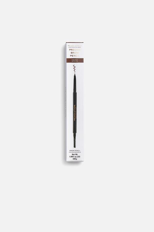 Precise Brow Pencil - Medium Brown