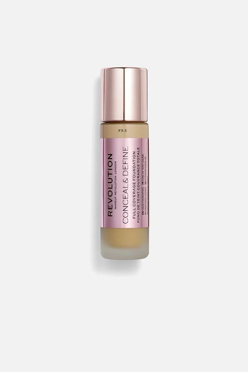 Conceal & Define Foundation - F9.5