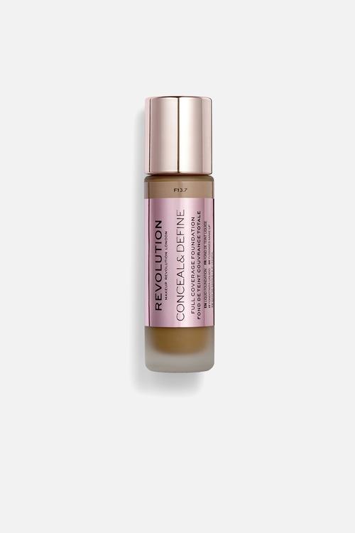Conceal & Define Foundation - F13.7