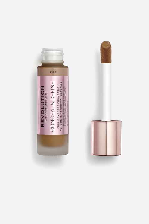 Conceal & Define Foundation - F13.7