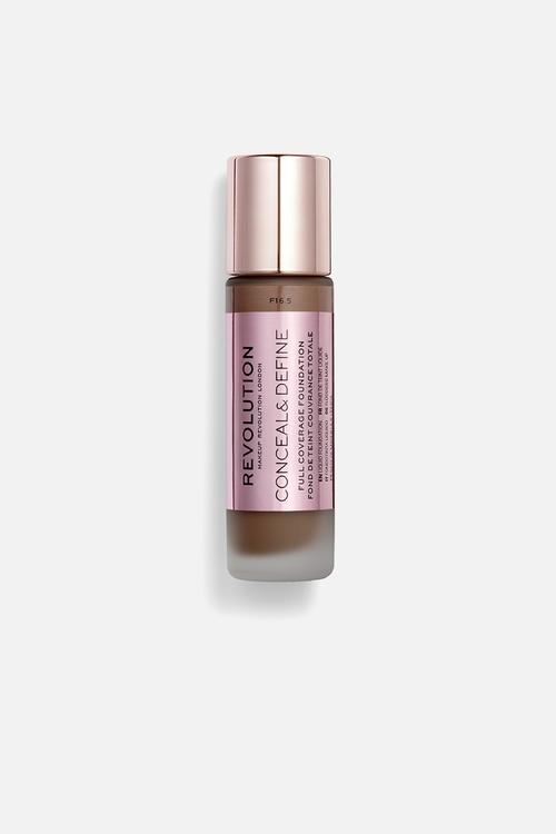 Conceal & Define Foundation - F16.5