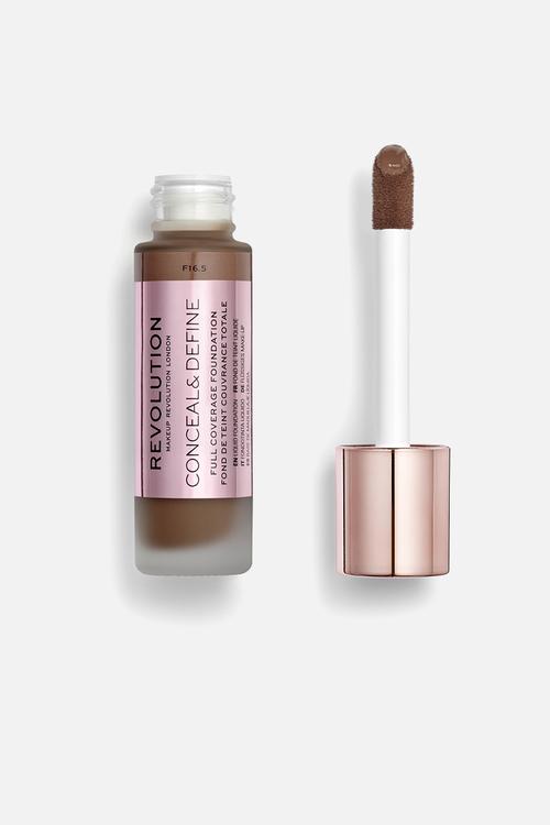 Conceal & Define Foundation - F16.5