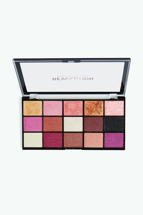 Reloaded Palette Affection