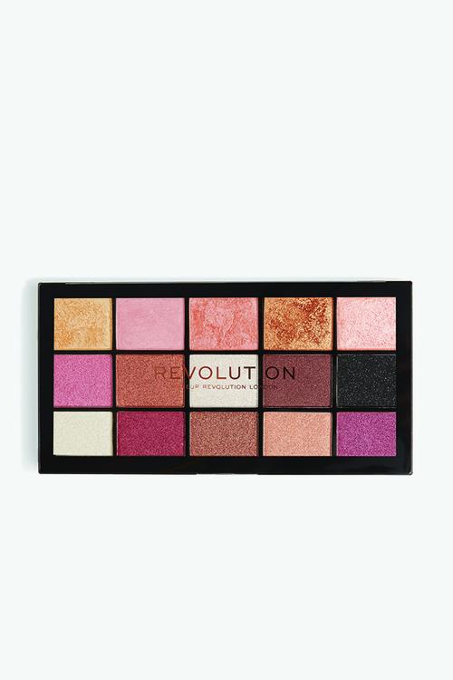 Reloaded Palette Affection