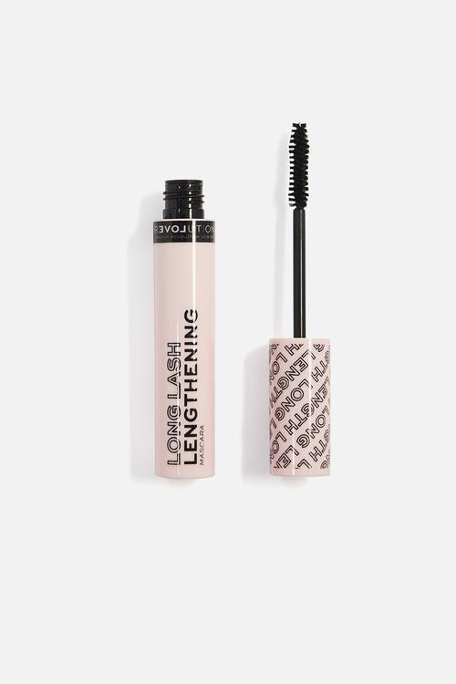 Relove Long Lash Lengthening Mascara - Black