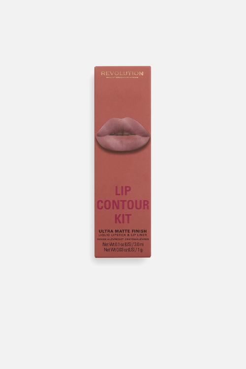 Lip Contour Kit - Brunch