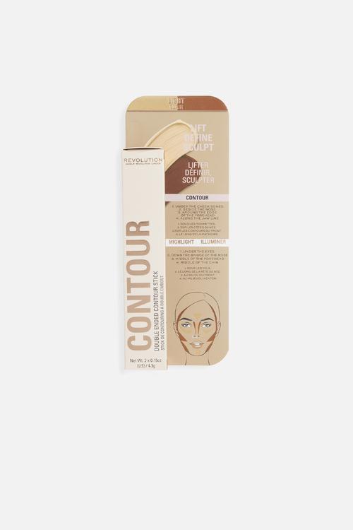 Fast Base Contour Stick - Light