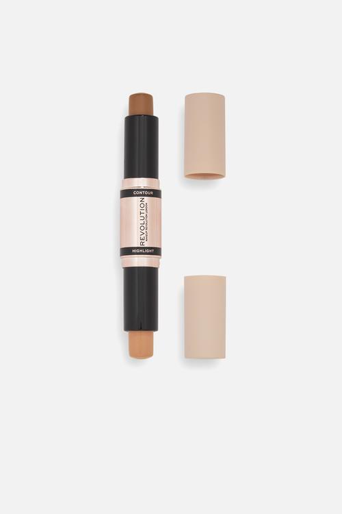 Fast Base Contour Stick - Dark