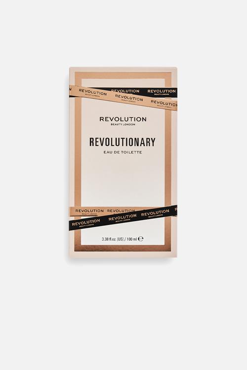 Revolution Revolutionary Edt - 100ml