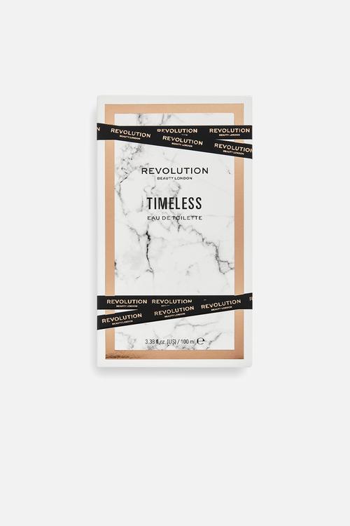 Revolution Timeless Edt - 100ml