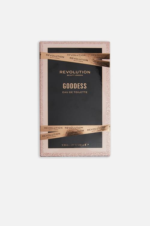 Revolution Goddess Edt - 100ml