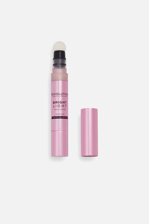 Bright Light Highlighter - Beam Pink
