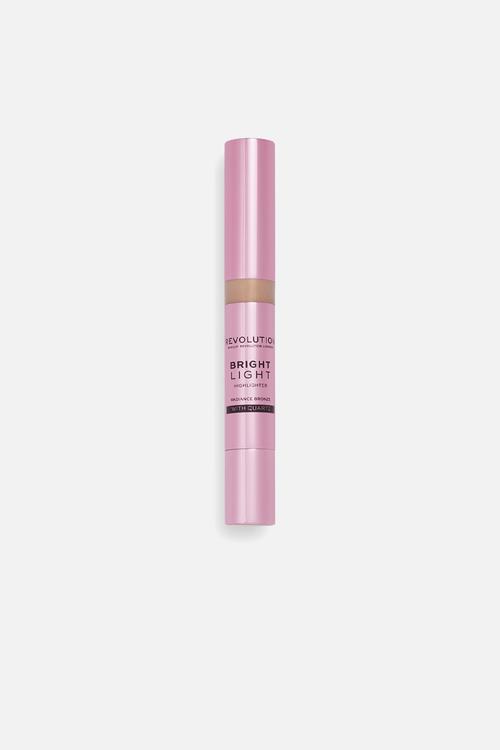 Bright Light Highlighter - Radiance Bronze