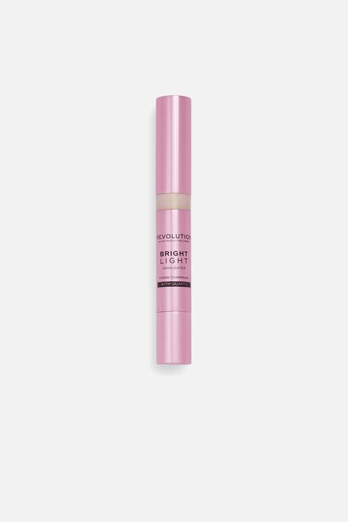 Bright Light Highlighter - Strobe Champagne