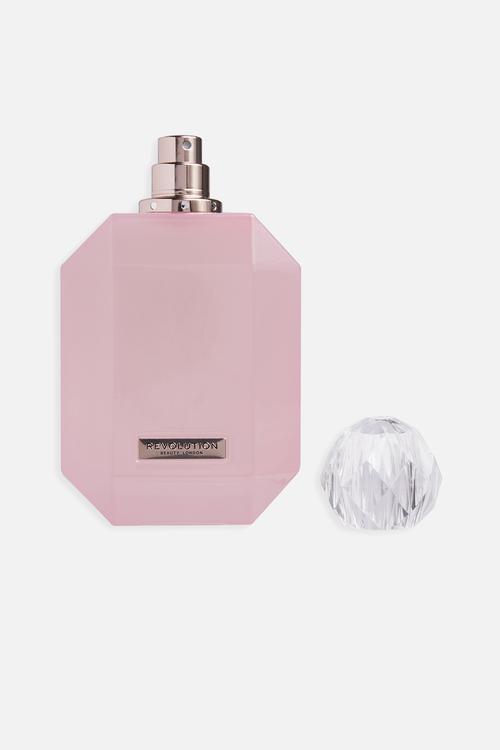 Revolution Floral Seduction Edt - 100ml