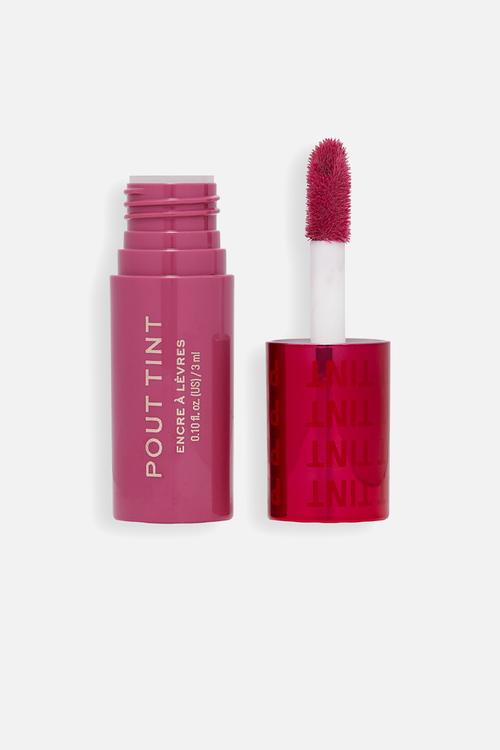 Pout Tint - Mad about Mauve